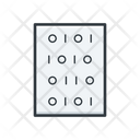 پیش‌نمایش فایل binary-file-5152557 از پک فایل ها