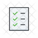پیش‌نمایش فایل checklist-5152560 از پک فایل ها