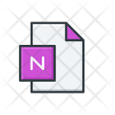 پیش‌نمایش فایل ms-onenote-5152570 از پک فایل ها