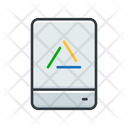 پیش‌نمایش فایل google-drive-5158198 از پک ذخیره سازی