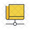 پیش‌نمایش فایل network-directory-5161215 از پک ابر