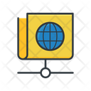 پیش‌نمایش فایل network-folder-5161217 از پک ابر