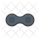 پیش‌نمایش فایل chain-link-5231048 از پک دوچرخه سواری