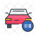 پیش‌نمایش فایل vehicle-identification-number-5231312 از پک اطلاعات شناسایی شخصی