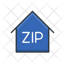 پیش‌نمایش فایل zip-code-5231313 از پک اطلاعات شناسایی شخصی