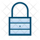 پیش‌نمایش فایل padlock-5513998 از پک شبکه