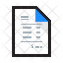 پیش‌نمایش فایل billing-5759479 از پک فین تک