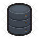 پیش‌نمایش فایل database-5839273 از پک ارز دیجیتال