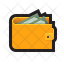 پیش‌نمایش فایل wallet-5839281 از پک ارز دیجیتال