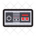 پیش‌نمایش فایل nes-controller-6015187 از پک بازی های ویدیویی