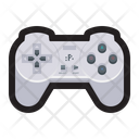 پیش‌نمایش فایل playstation-controller-6015192 از پک بازی های ویدیویی