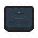 پیش‌نمایش فایل sega-genesis-console-6015195 از پک بازی های ویدیویی