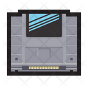 پیش‌نمایش فایل snes-cartridge-6015199 از پک بازی های ویدیویی