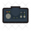 پیش‌نمایش فایل turbo-grafx-controller-6015205 از پک بازی های ویدیویی