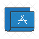 پیش‌نمایش فایل apps-folder-7364110 از پک پوشه ها