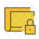پیش‌نمایش فایل encrypted-folder-7364114 از پک پوشه ها