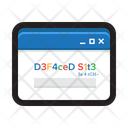 پیش‌نمایش فایل defaced-site-1678566 از پک بدافزار