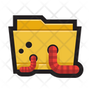 پیش‌نمایش فایل infected-folder-1678569 از پک بدافزار