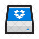 پیش‌نمایش فایل dropbox-1683172 از پک ذخیره سازی داده