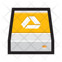 پیش‌نمایش فایل google-drive-1683182 از پک ذخیره سازی داده