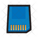 پیش‌نمایش فایل sd-card-1683179 از پک ذخیره سازی داده