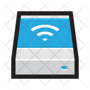 پیش‌نمایش فایل wireless-drive-1683167 از پک ذخیره سازی داده