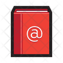 پیش‌نمایش فایل address-book-1683210 از پک ایمیل