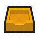 پیش‌نمایش فایل inbox-empty-1683214 از پک ایمیل