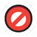 پیش‌نمایش فایل cancel-1682990 از پک دکمه ها