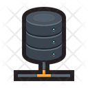 پیش‌نمایش فایل network-database-1685091 از پک شبکه
