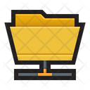 پیش‌نمایش فایل network-folder-1685089 از پک شبکه