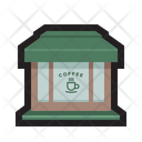 پیش‌نمایش فایل coffee-shop-1685129 از پک سازه ها