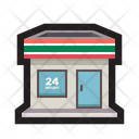 پیش‌نمایش فایل convenience-store-1685125 از پک سازه ها