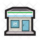 پیش‌نمایش فایل convenience-store-1685126 از پک سازه ها