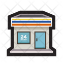 پیش‌نمایش فایل convenience-store-1685127 از پک سازه ها