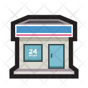 پیش‌نمایش فایل convenience-store-1685128 از پک سازه ها