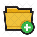 پیش‌نمایش فایل add-folder-1684670 از پک پوشه ها