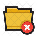 پیش‌نمایش فایل delete-folder-1684666 از پک پوشه ها