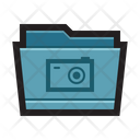 پیش‌نمایش فایل mac-camera-folder-1684661 از پک پوشه ها