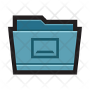 پیش‌نمایش فایل mac-desktop-folder-1684658 از پک پوشه ها