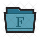 پیش‌نمایش فایل mac-fonts-folder-1684657 از پک پوشه ها