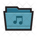 پیش‌نمایش فایل mac-music-folder-1684655 از پک پوشه ها