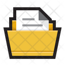 پیش‌نمایش فایل my-documents-folder-1684647 از پک پوشه ها
