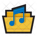 پیش‌نمایش فایل my-music-folder-1684646 از پک پوشه ها