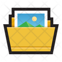 پیش‌نمایش فایل my-pictures-folder-1684645 از پک پوشه ها