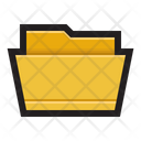 پیش‌نمایش فایل open-folder-1684642 از پک پوشه ها