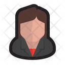 پیش‌نمایش فایل executive-female-1680969 از پک کاربران