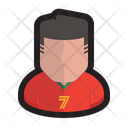 پیش‌نمایش فایل football-player-1680967 از پک کاربران