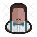 پیش‌نمایش فایل gentleman-1680966 از پک کاربران