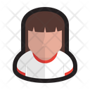 پیش‌نمایش فایل girl-1680964 از پک کاربران